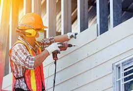 Best Engineered Wood Siding  in Denmark, SC